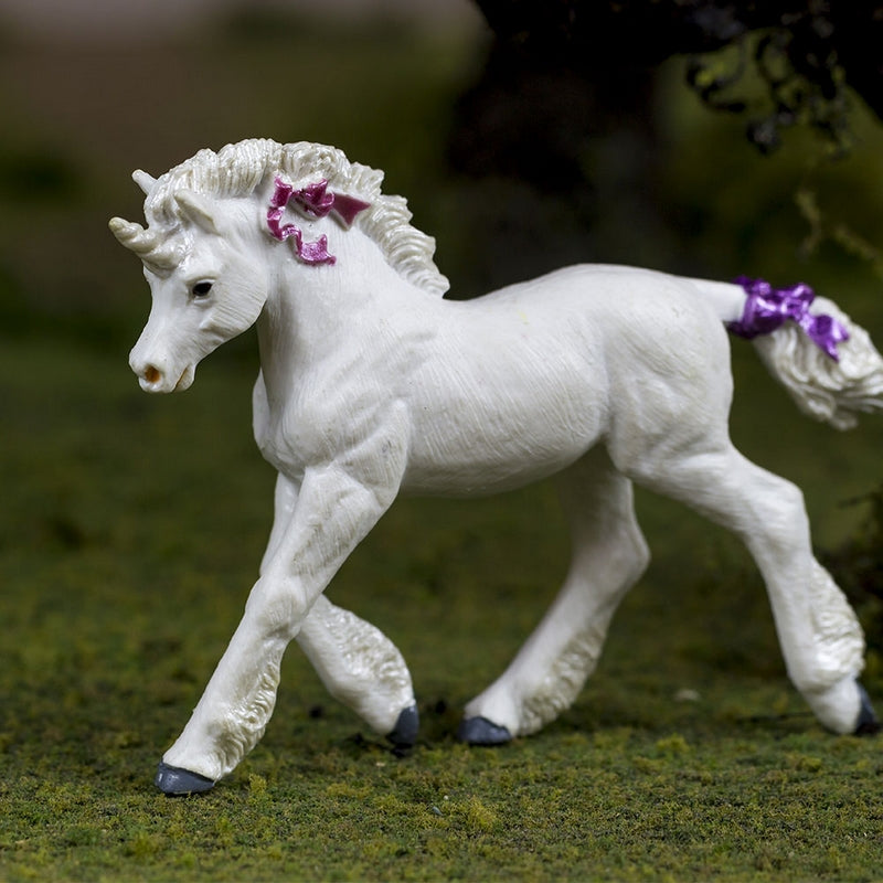 Safari Ltd Unicorn Baby