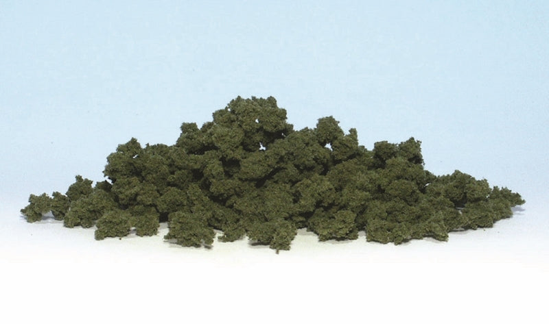 Woodland Scenics Medium Green Bushes