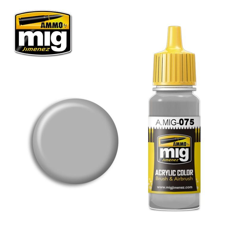 Ammo Stone Grey 17ml-ATOM20132