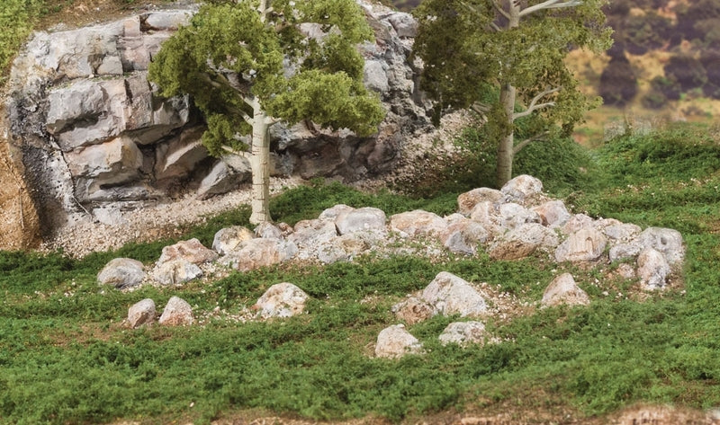 Woodland Scenics Boulders Ready Rocks