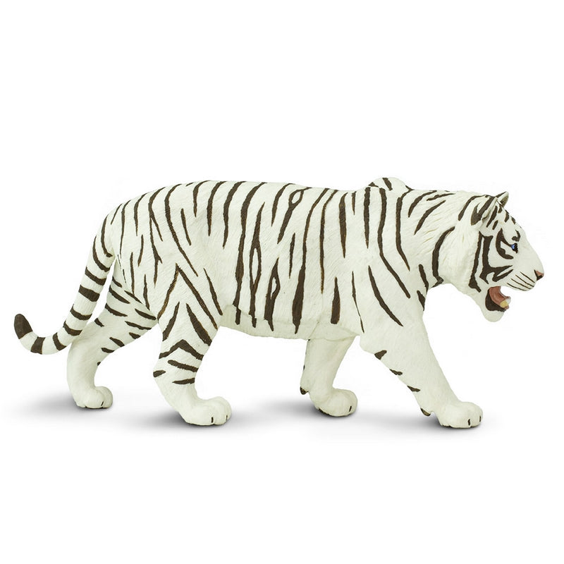 Safari Ltd White Siberian Tiger