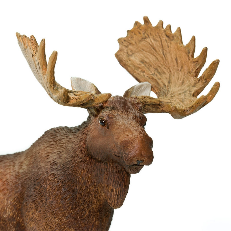 Safari Ltd Bull Moose