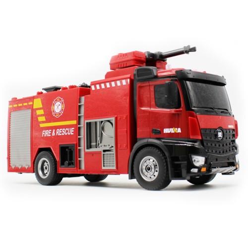 Huina 1:14 FireTruck with Cannon