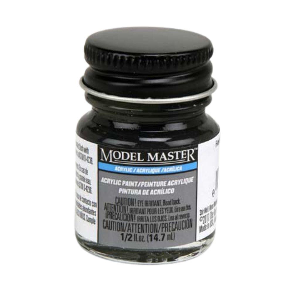 Model Master Fieldgrau Ral 6006(Sg) Acryl 14.7Ml*