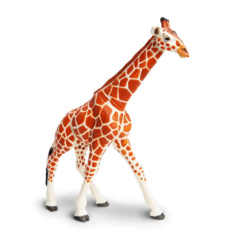 Safari Ltd Reticulated Giraffe