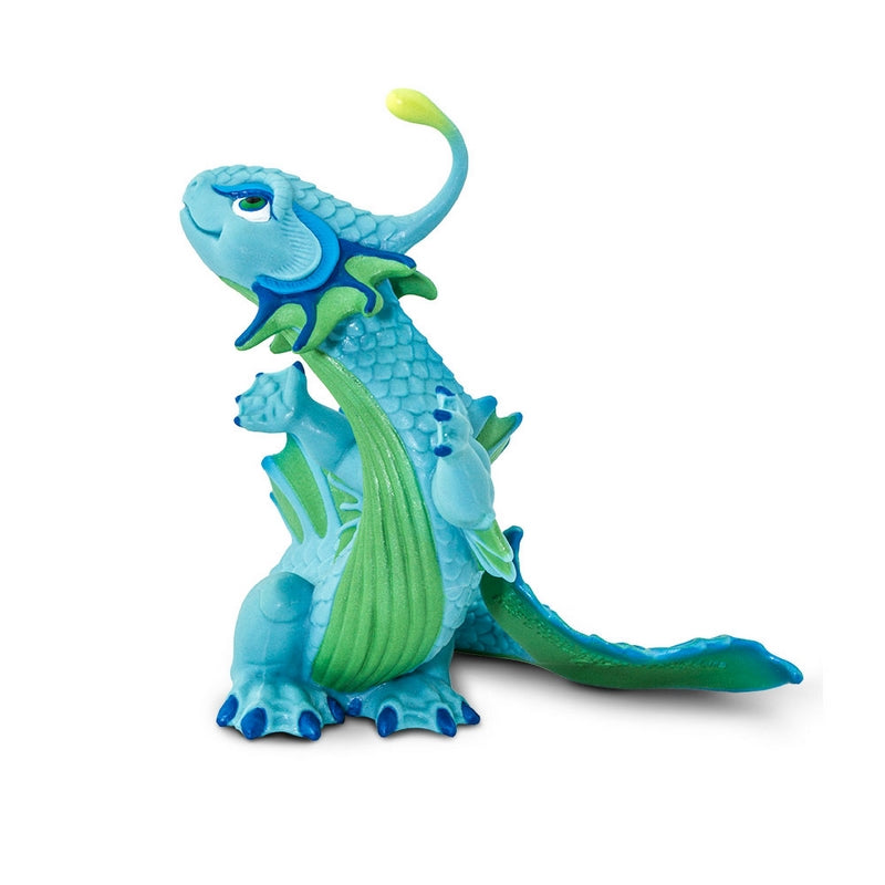 Safari Ltd Baby Ocean Dragon