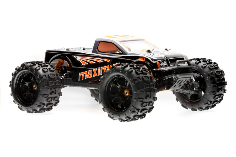 DHK Hobby Maximus 1:8 Monster Truck Brushless 4WD