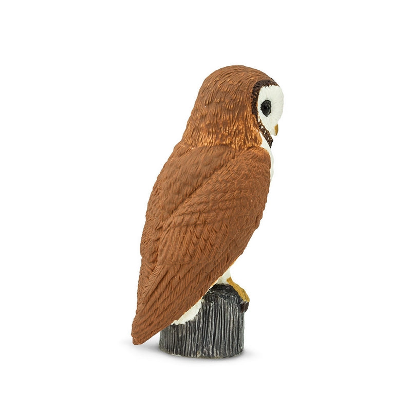 Safari Ltd Barn Owl