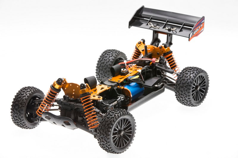 DHK Hobby Wolf 1:10 Buggy Brushless 4WD