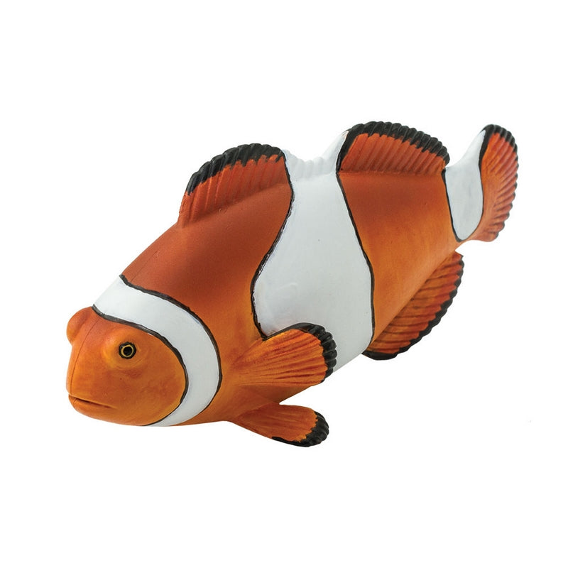 Safari Ltd Clown Anemonefish