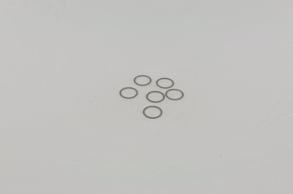 Cen Racing Washer 6x10x0.05 (6pcs)