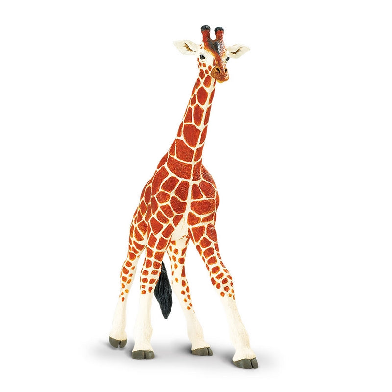 Safari Ltd Reticulated Giraffe