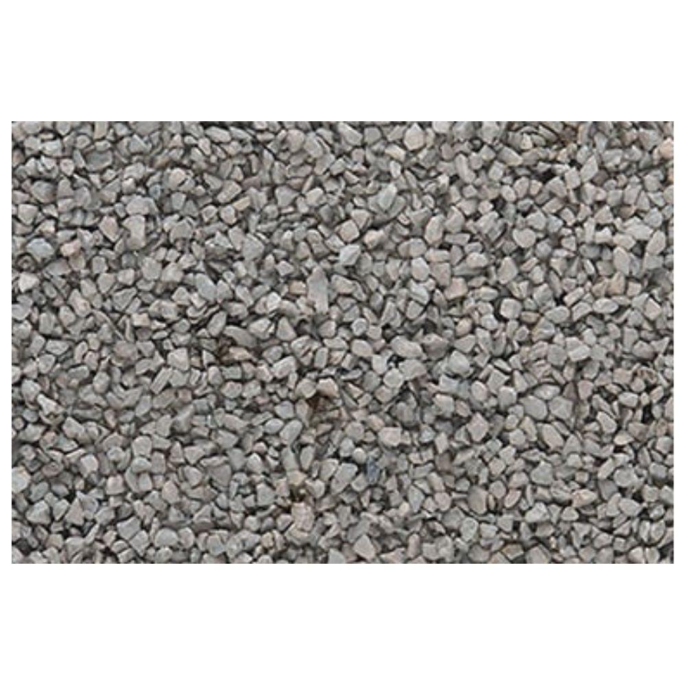 Woodland Scenics Gray Medium Ballast