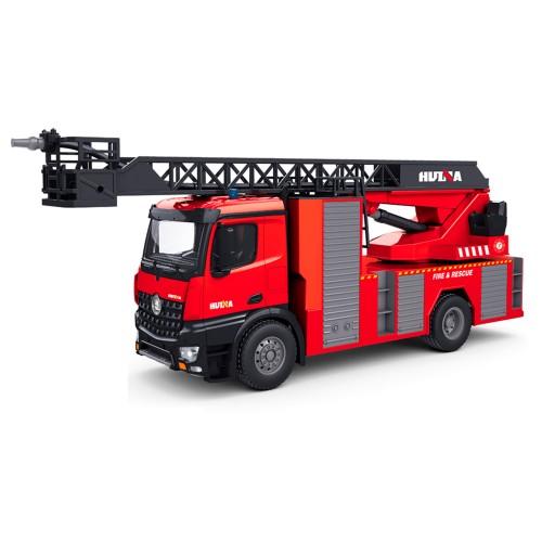 Huina 1:14 FireTruck with Ladder