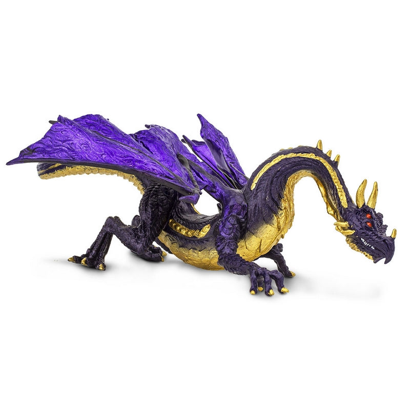 Safari Ltd Midnight Moon Dragon