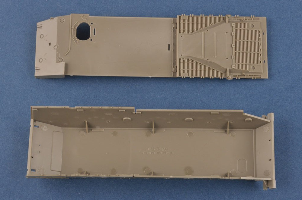 Hobbyboss 1:35 Idf Puma AEV