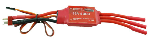 Redback 91 Esc 85A