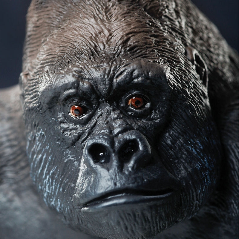 Safari Ltd Silverback Gorilla