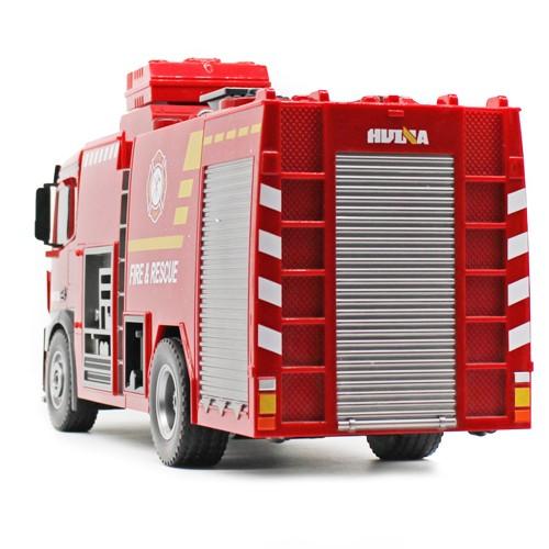 Huina 1:14 FireTruck with Cannon