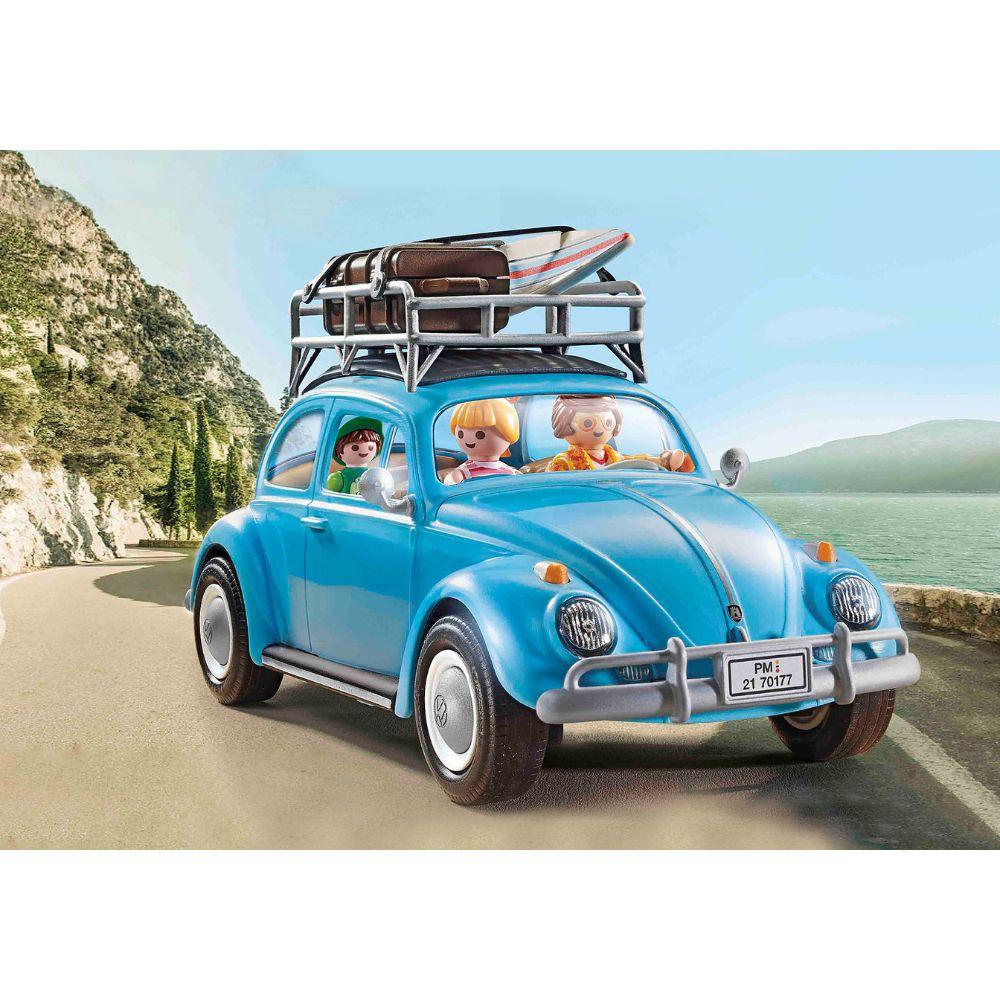 Playmobil Volkswagen Beetle