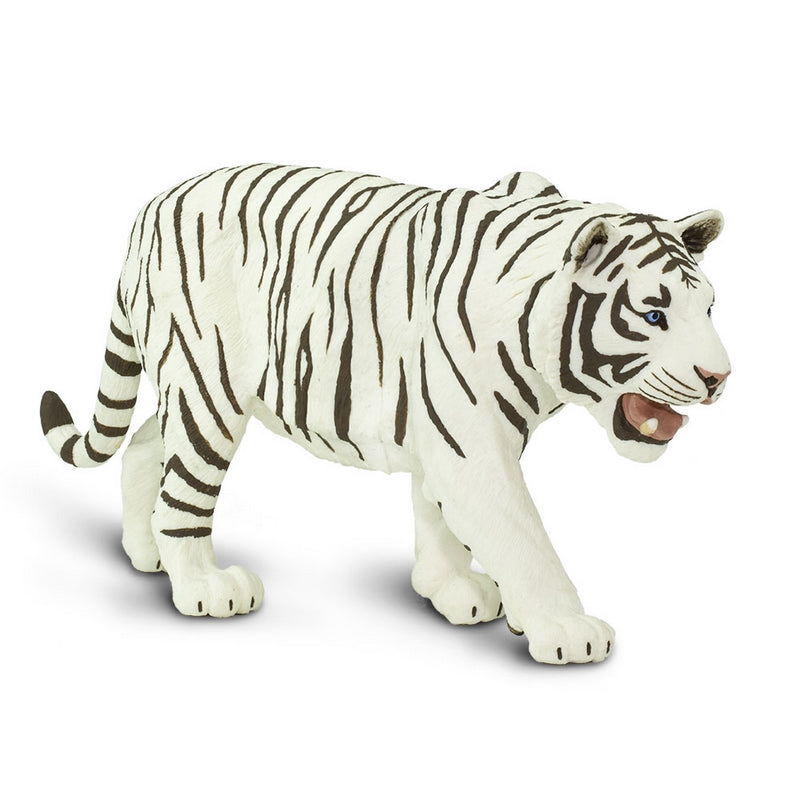 Safari Ltd White Siberian Tiger