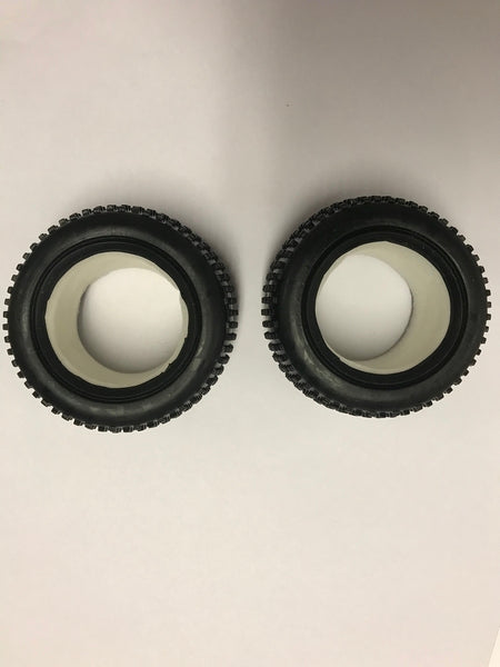 HBX Rr. Tyres W/ Foam