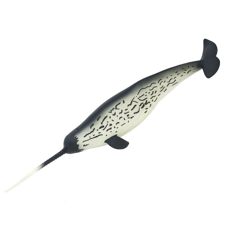 Safari Ltd Narwhal