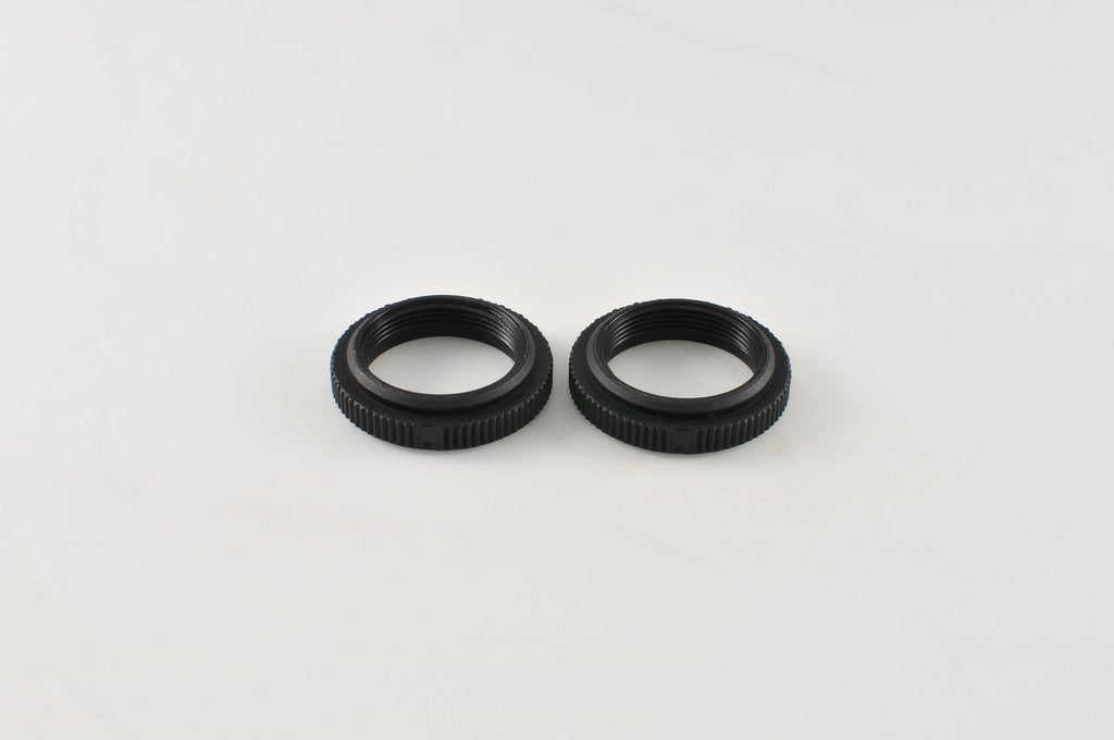 Cen Racing Shock adjustment Collars, 2pcs