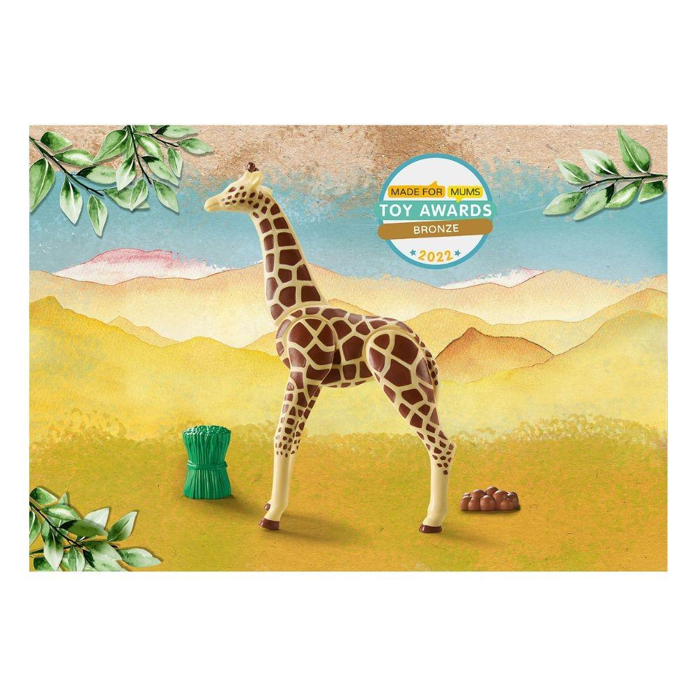 Playmobil Wiltopia Giraffe