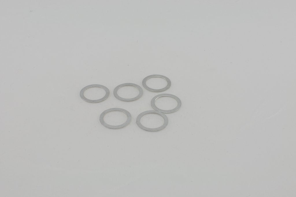 Cen Racing Shim M12.2x15.9x0.5 (6pcs)