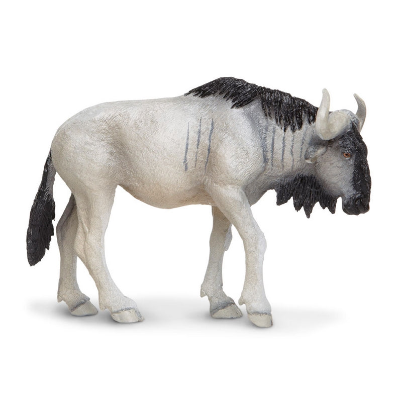 Safari Ltd Blue Wildebeest