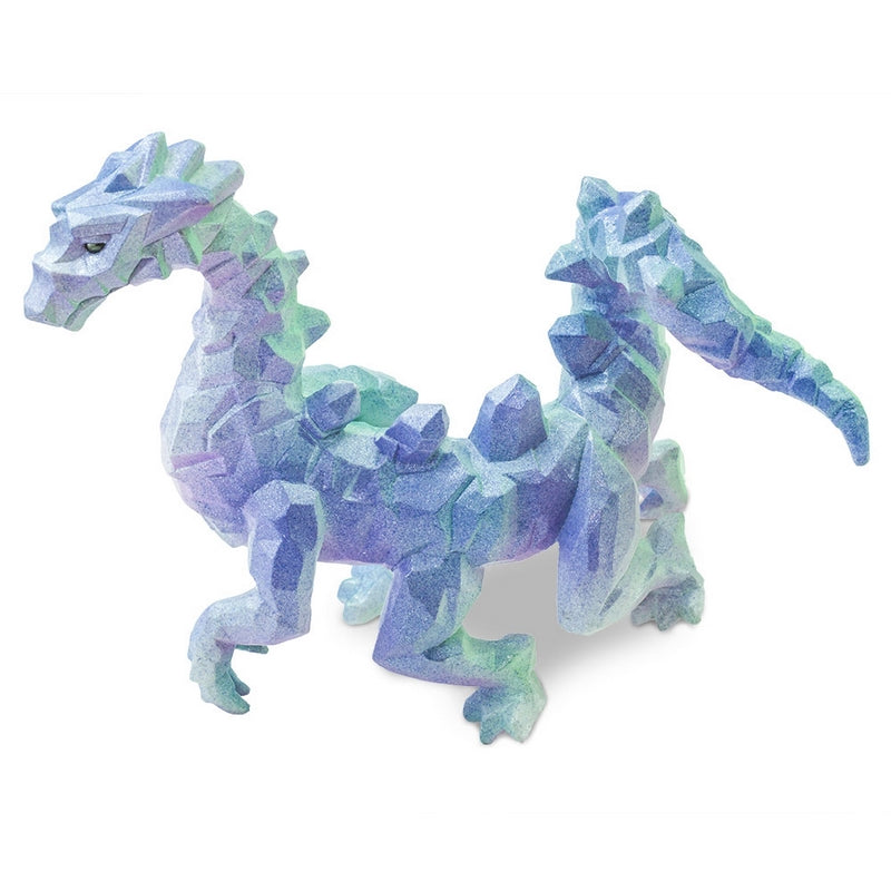 Safari Ltd Crystal Cavern Dragon