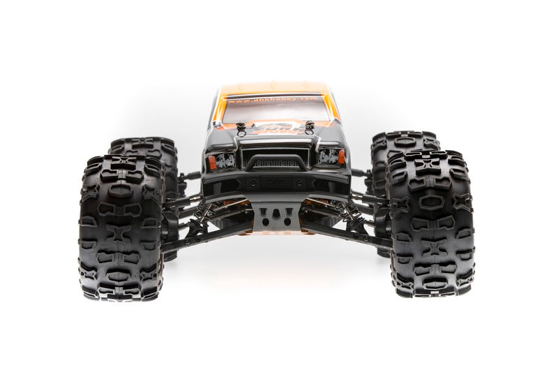 DHK Hobby Maximus 1:8 Monster Truck Brushless 4WD