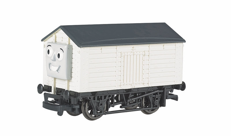 Bachmann Troublesome Truck #5, Thomas &Friends, HO Scale