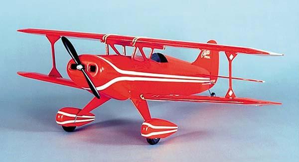 Sig Herr Pitts Special 762mm WS 074-15 or Micro Electric  RC