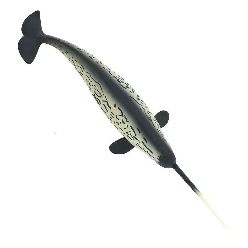 Safari Ltd Narwhal