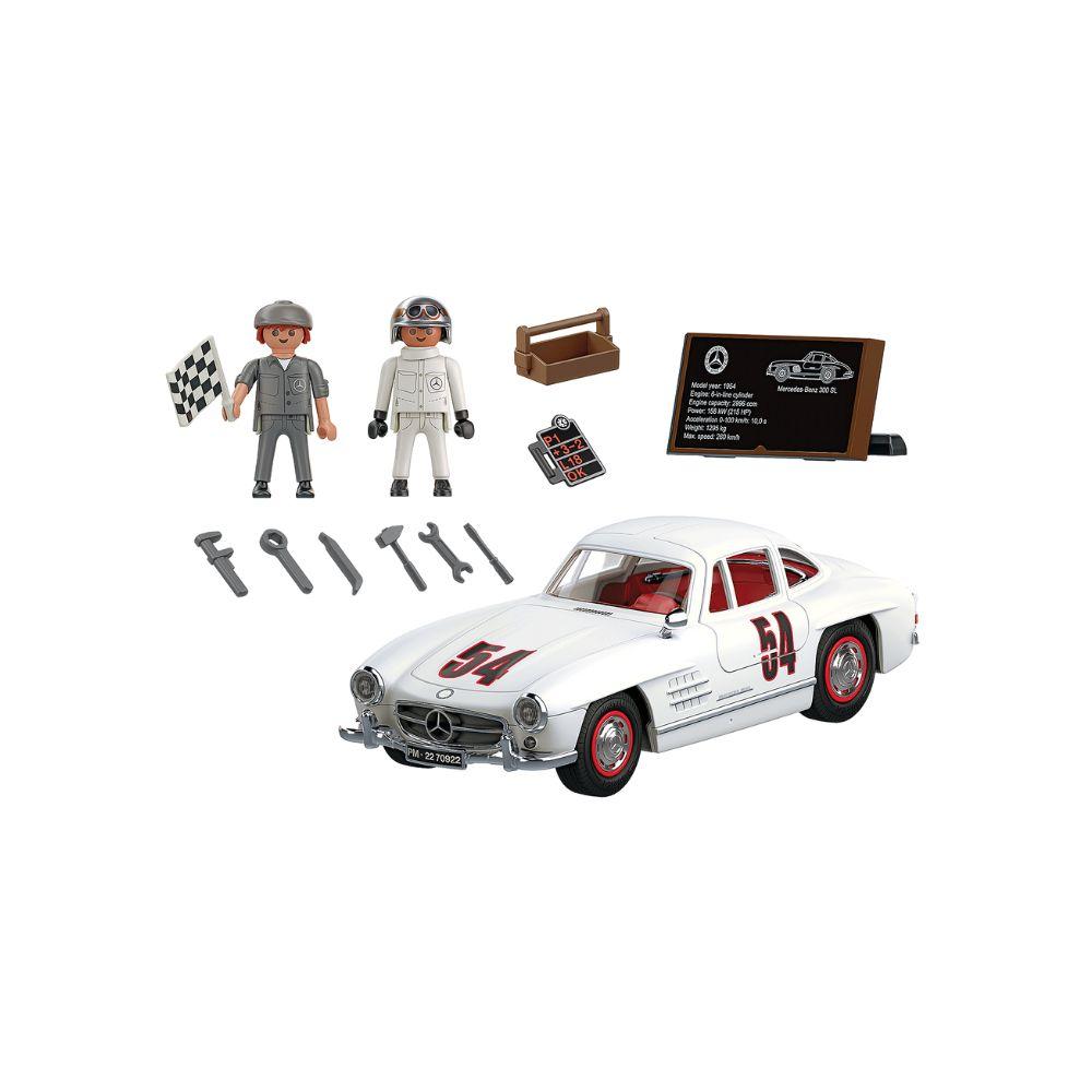 Playmobil Mercedes-Benz 300 SL