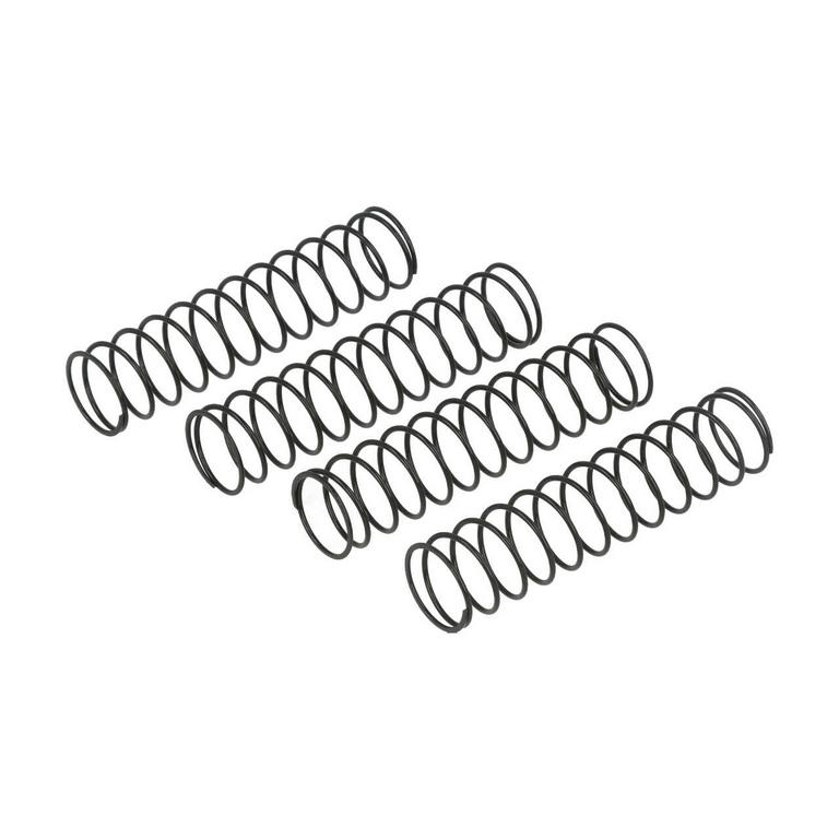 Cen Racing Shock Spring (Long) 4pcs