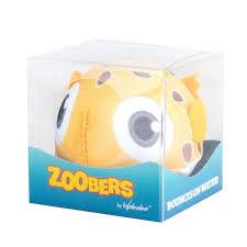 Waboba Zoobers Ball Multi Colours1Pc