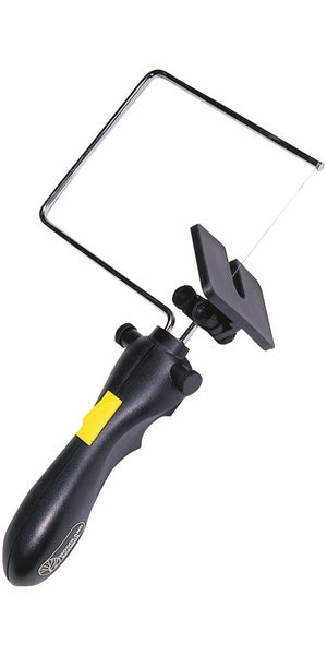 Woodland Scenics Foam Cutter Bow & Guide