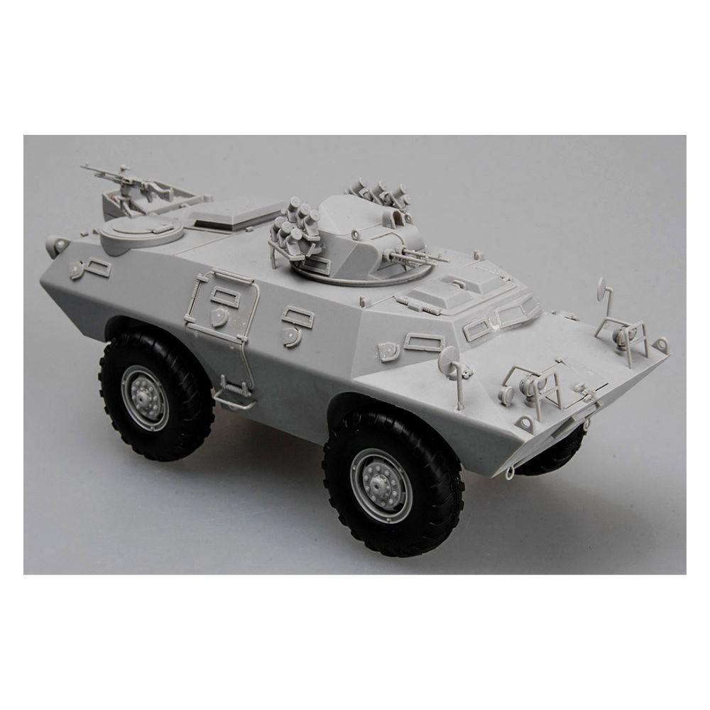 Hobbyboss 1:35 M706 Commando Armoured Car