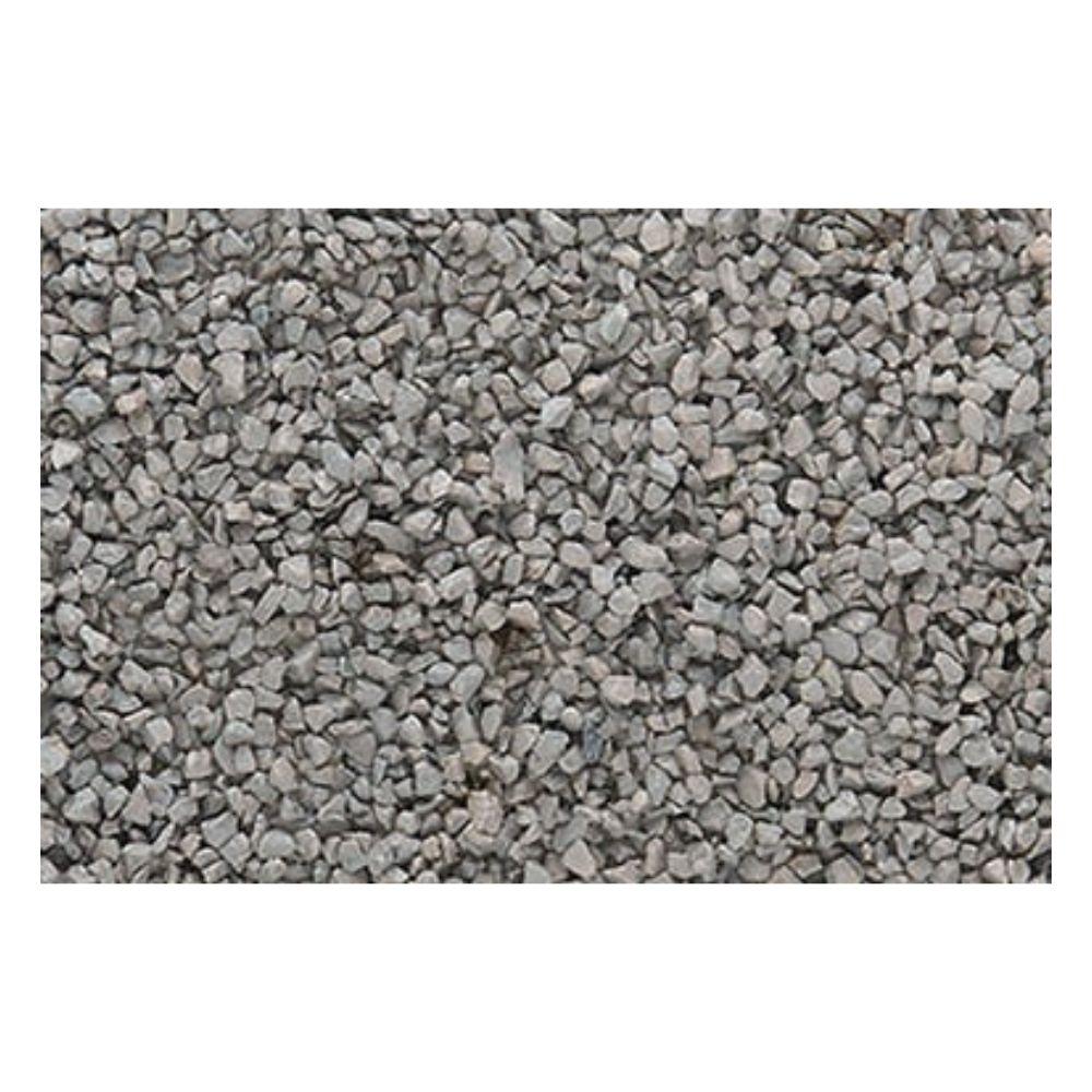 Woodland Scenics Gray Coarse Ballast