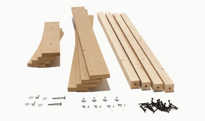 Woodland Scenics Straight Module Stand