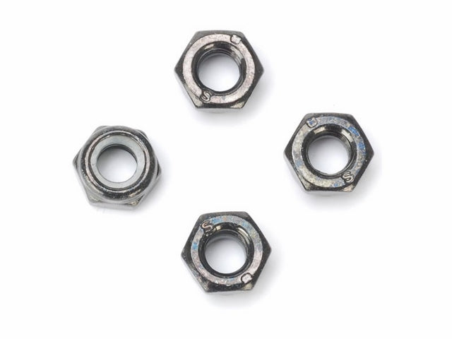 DHK Hobby M6 Lock Nut (4)