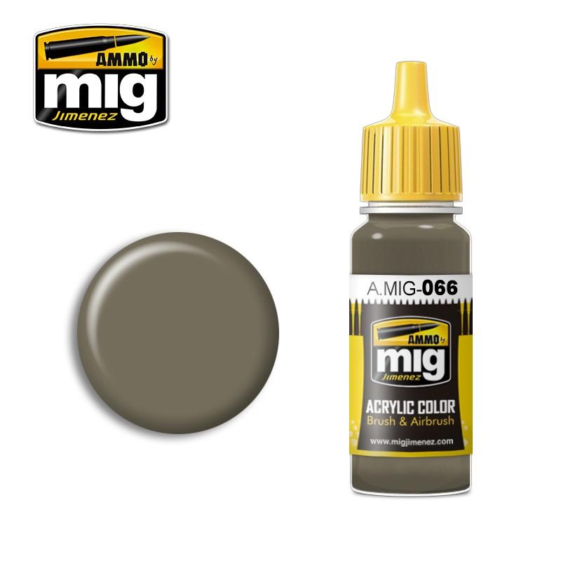 Ammo Faded Sinai Grey 17ml