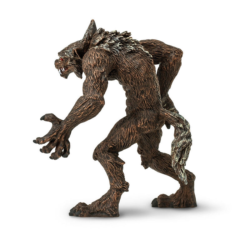 Safari Ltd Werewolf