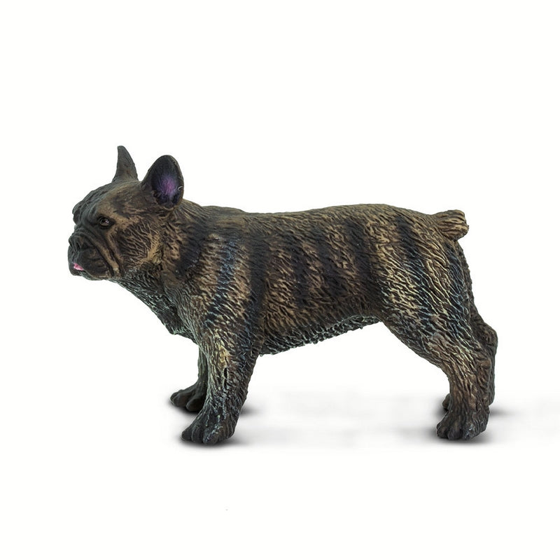 Safari Ltd French Bulldog