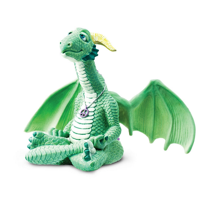 Safari Ltd Peace Dragon