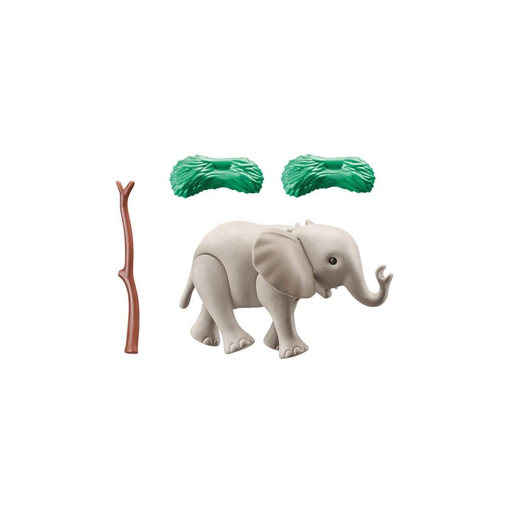 Playmobil Wiltopia Young Elephant