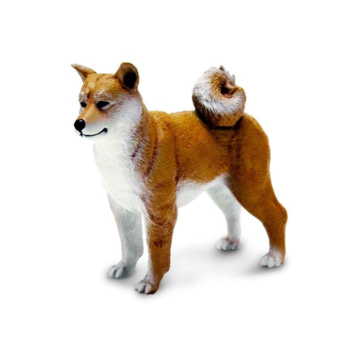 Safari Ltd Shina Inu